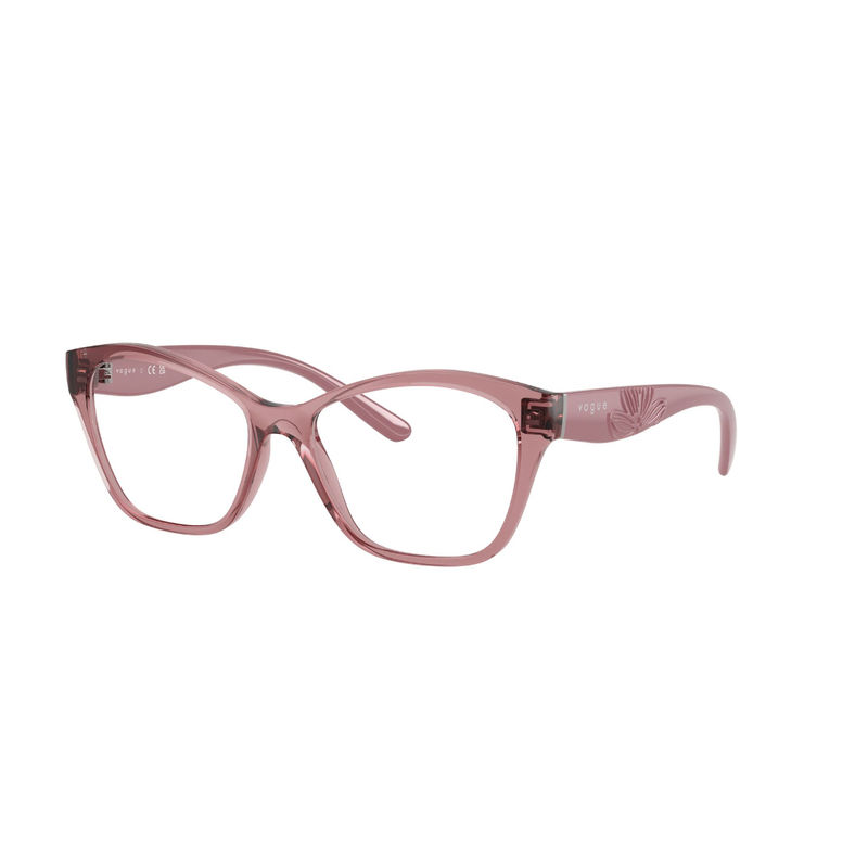 Vogue Eyewear Women Pink Cat Eye Frame (0VO5628319851) (51)