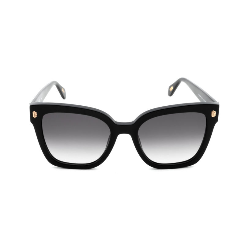 Just Cavalli Black Plastic Women Sunglass main image 0