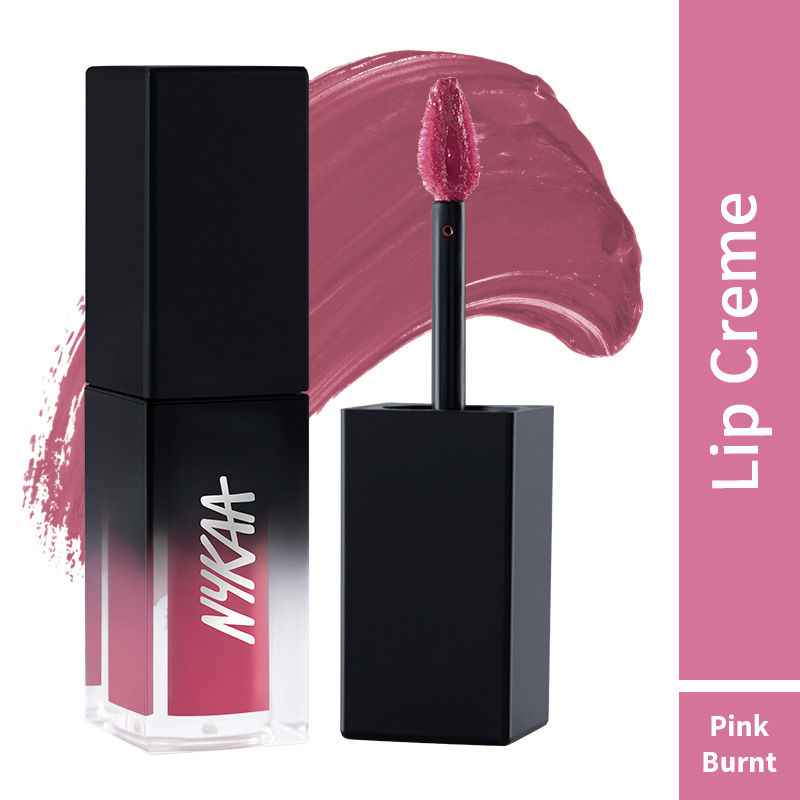 Nykaa New Molten Matte Lip Cheek Colour Liquid Lipstick Buy Nykaa New Molten Matte Lip Cheek Colour Liquid Lipstick Online At Best Price In India Nykaa