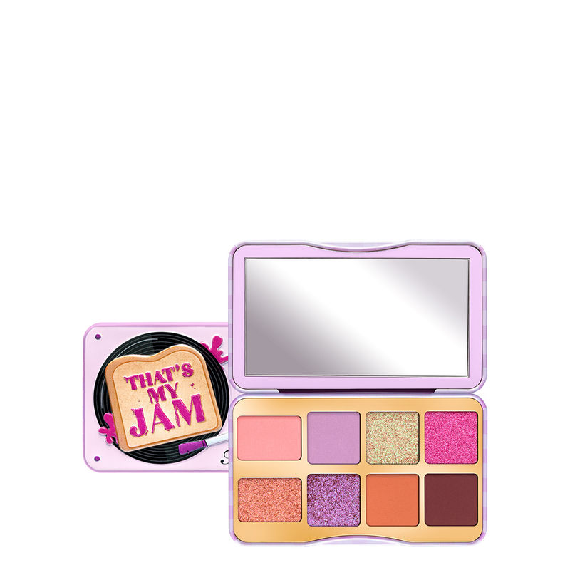 Too Faced That's My Jam Eye Shadow Palette