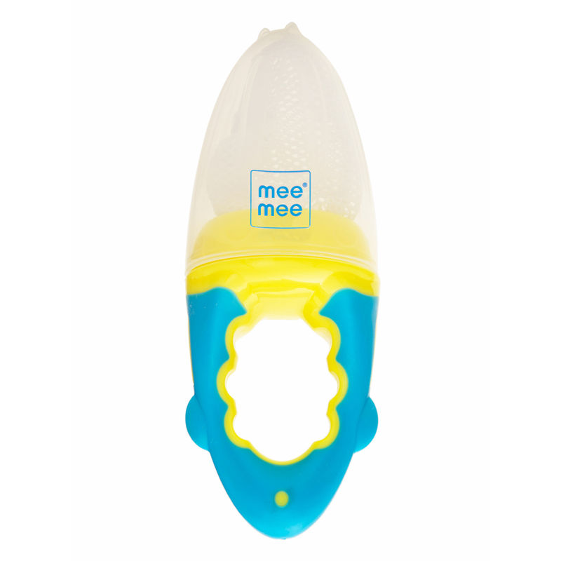mee mee spoon feeder