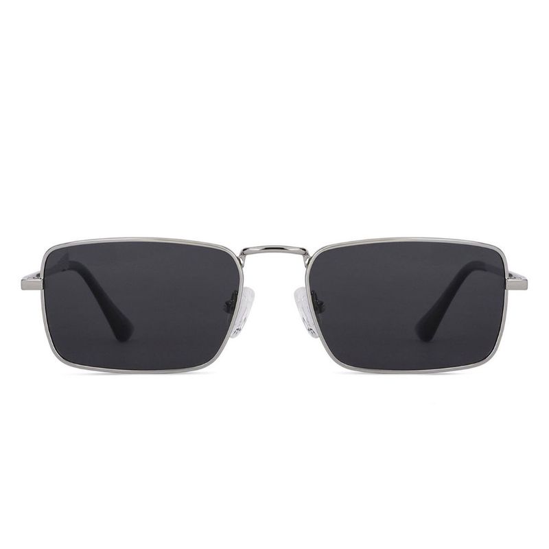 Sausalito Rectangle Sunglasses | These Are the Sunglasses We're Buying in  2020 | POPSUGAR Fashion UK Photo 4
