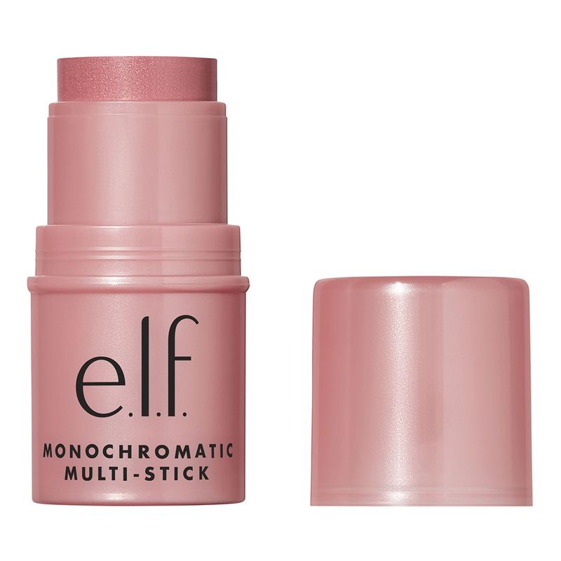 e.l.f. Cosmetics Monochromatic Multi-Stick - Dazzling Peony