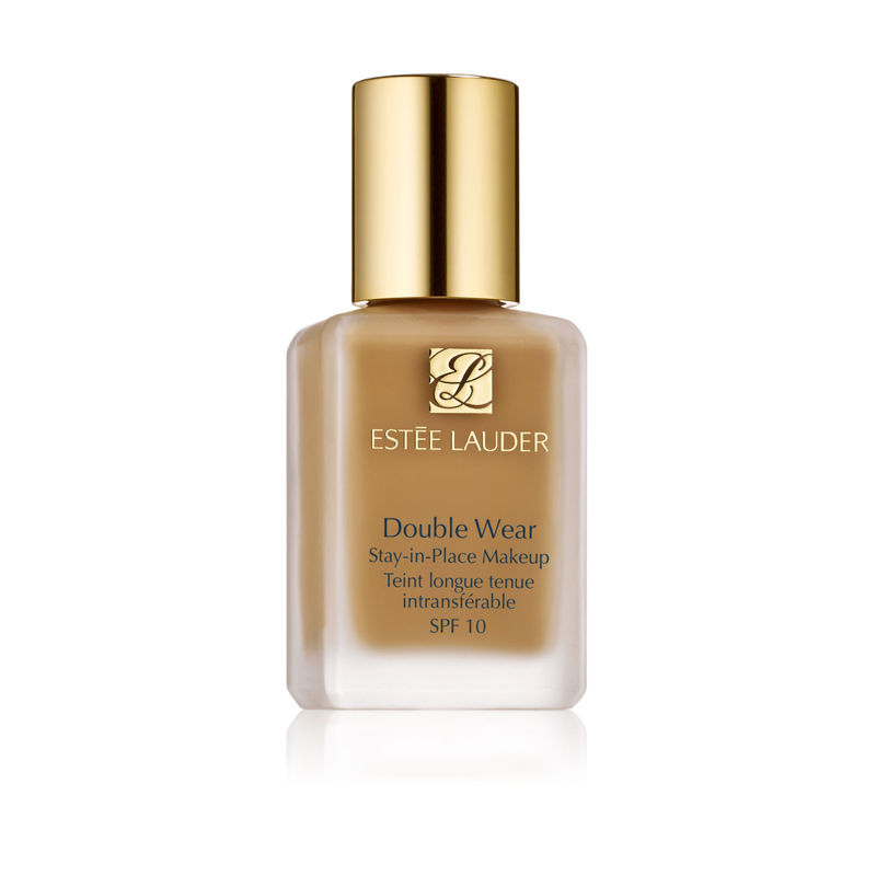 Estee Lauder Double Wear Stay-In-Place Makeup Waterproof Foundation with SPF 10 - Ivory Beige