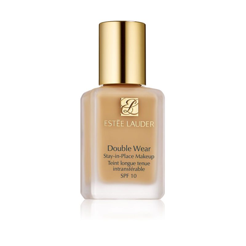 Estee Lauder Double Wear Stay-In-Place Makeup Waterproof Foundation with SPF 10 - Desert Beige