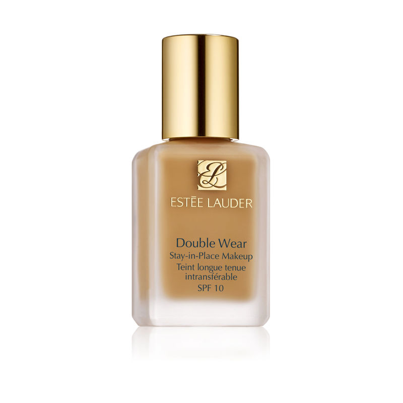 Estee Lauder Double Wear Stay-In-Place Makeup Waterproof Foundation with SPF 10 - Tawny