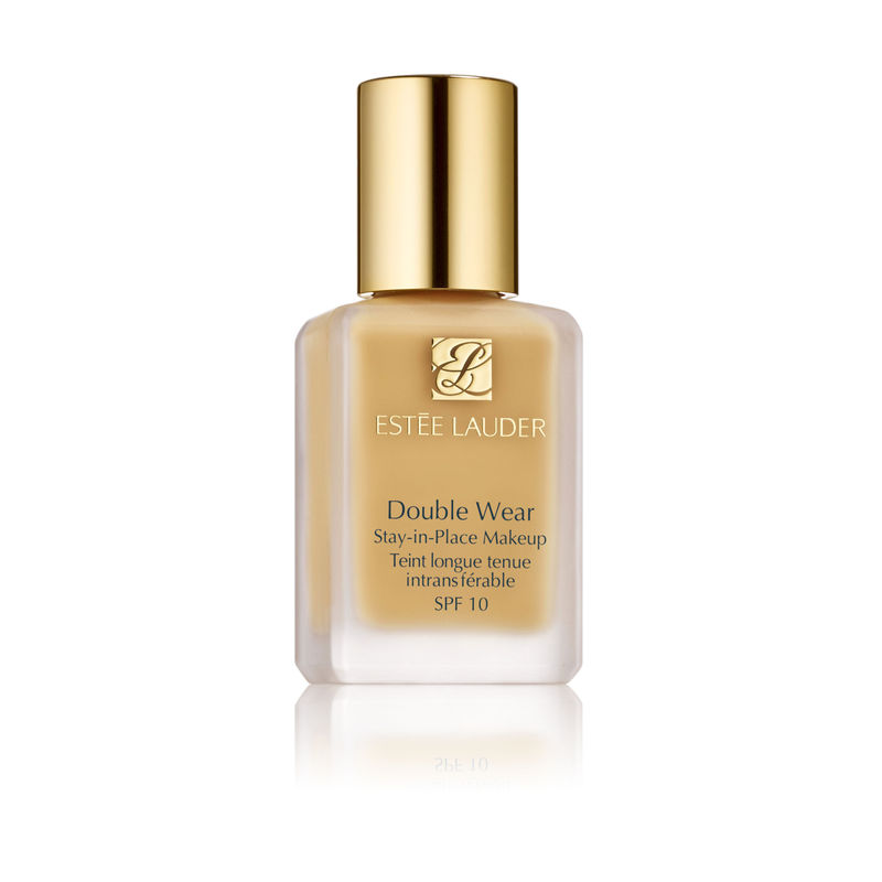 Estee Lauder Double Wear Stay-In-Place Makeup Waterproof Foundation with SPF 10 - Rattan
