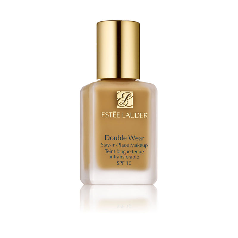 Estee Lauder Double Wear Stay-In-Place Makeup Waterproof Foundation with SPF 10 - Cashew