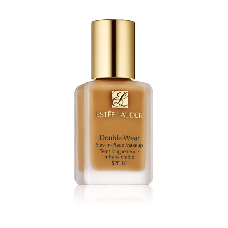 Estee Lauder Double Wear Stay-In-Place Makeup Waterproof Foundation with SPF 10 - Spiced Sand