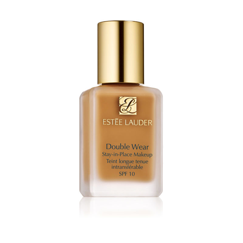 Estee Lauder Double Wear Stay-In-Place Makeup Waterproof Foundation with SPF 10 - Honey Bronze