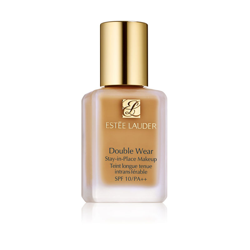 Estee Lauder Double Wear Stay-In-Place Makeup Waterproof Foundation with SPF 10 - Fawn