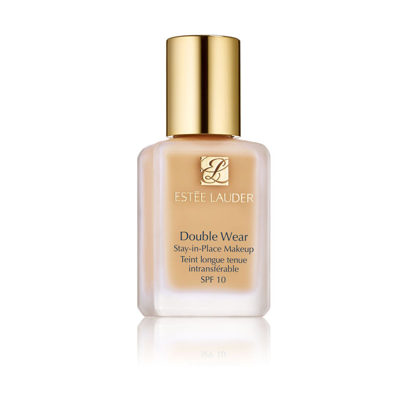 Estee Lauder Double Wear Stay-In-Place Makeup Waterproof Foundation with SPF 10 - Warm Porcelain