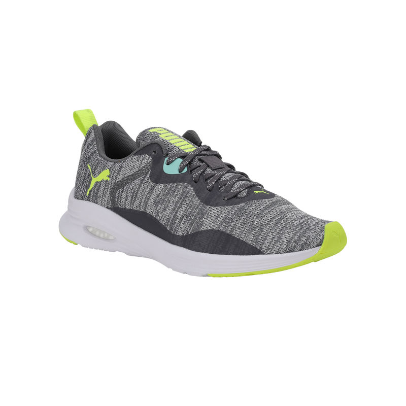 Puma hybrid sales fuego knit