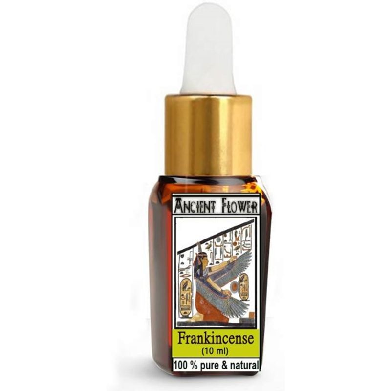 Ancient Flower Frankincense Essential Oil