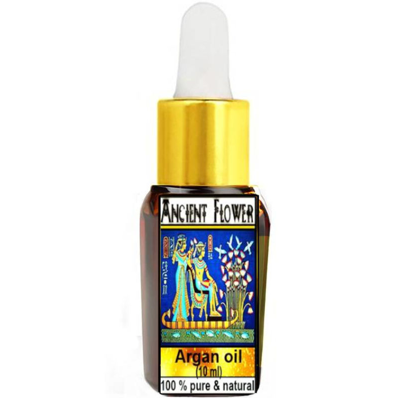 Ancient Flower Argan Oil
