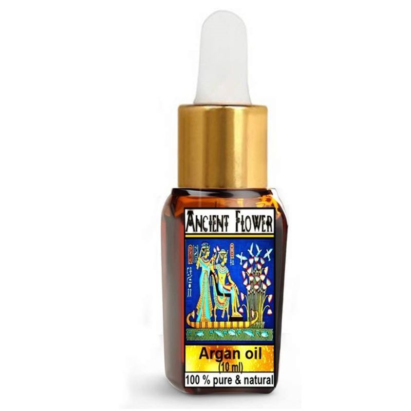 Ancient Flower Argan Oil Hair Oil