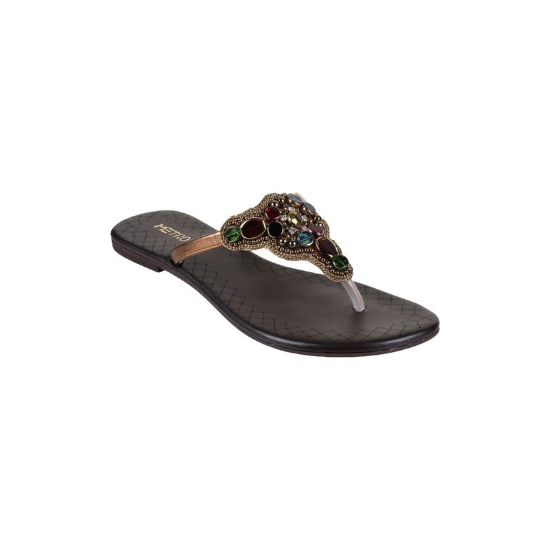 Metro slippers 2024 for ladies