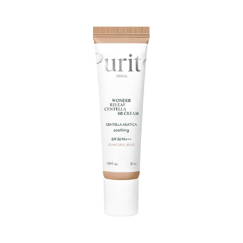 Purito Seoul Wonder Releaf Centella BB Cream - 23 Natural Beige