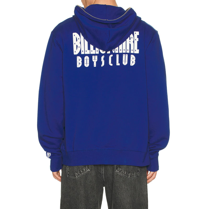 Billionaire Boys Club Astro Zip Hoodie (L)