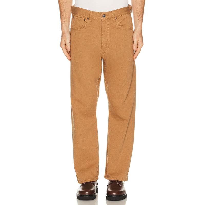 Beams Plus 5 Pocket Classic Oc Pique (32)