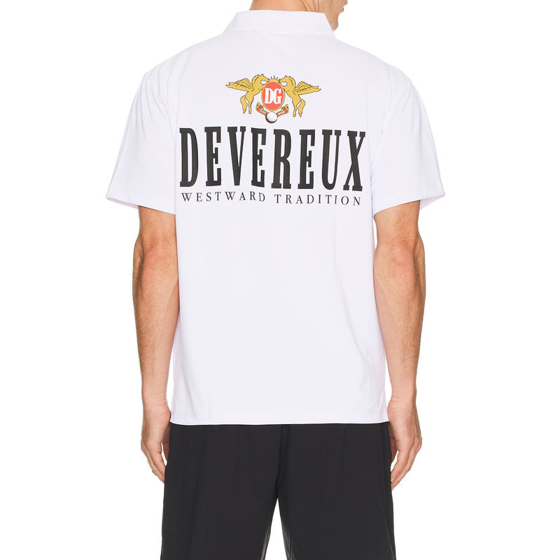 Devereux Golf The Westward Polo (L)