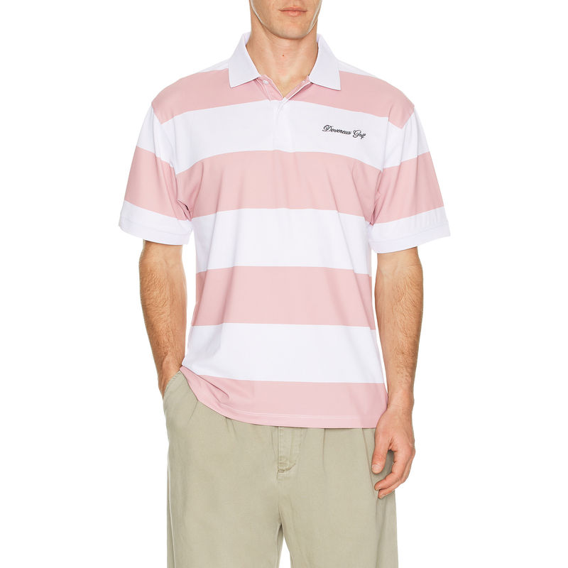 Devereux Golf The Gamer Polo (S)