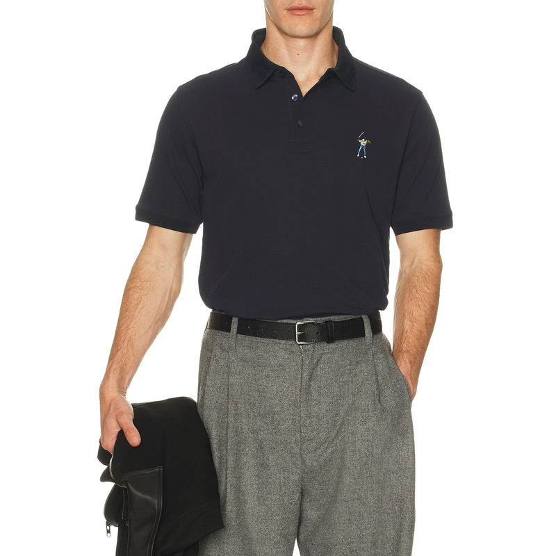 Eastside Golf Core Pique Polo (M)