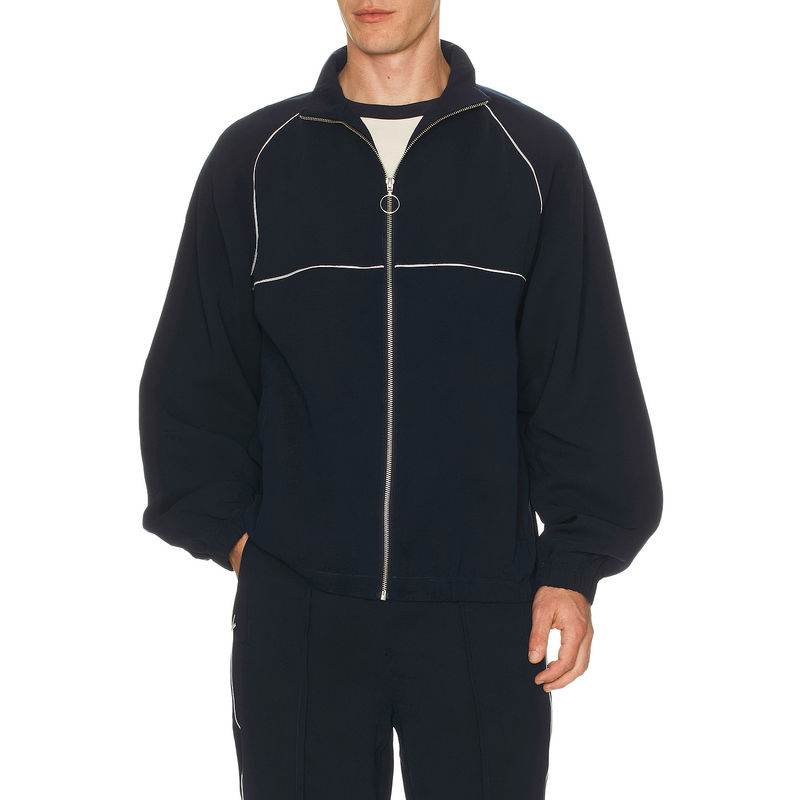 KROST Piping Track Jacket (L)
