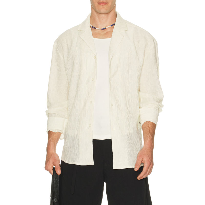 KROST Camp Shirt (L)