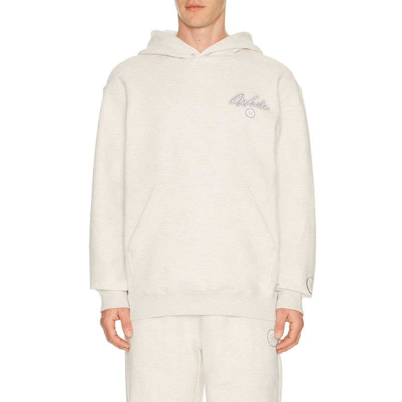 Li-Ning Way Of Wade Hoodie (L)
