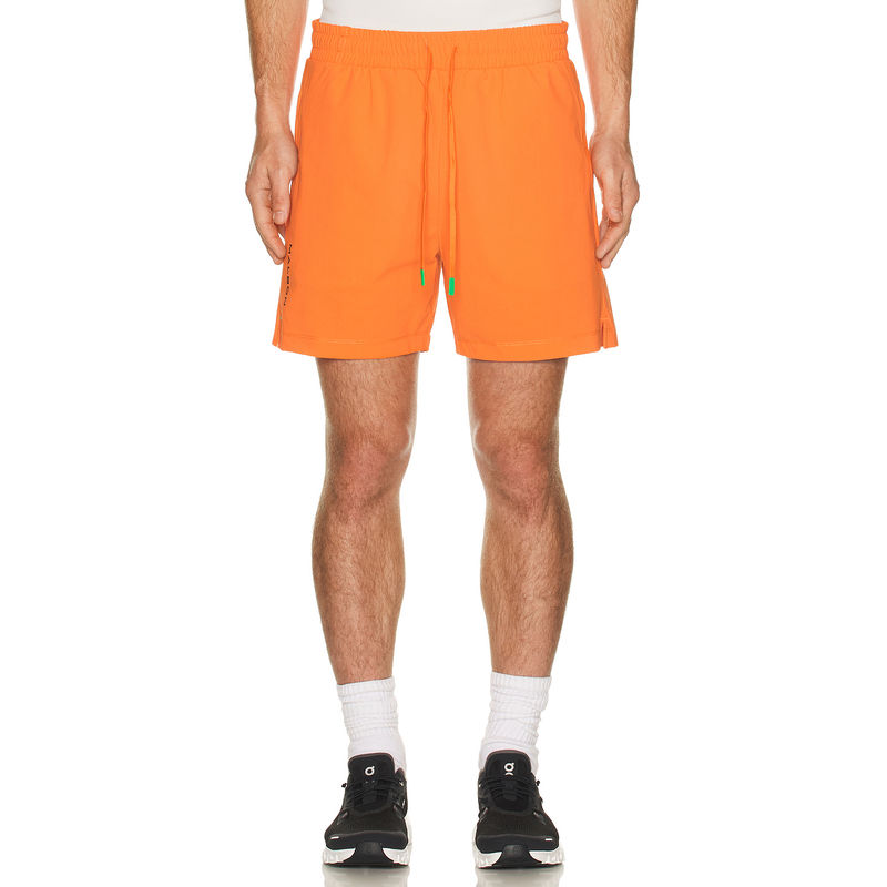 Malbon Golf Performance Poly Tech Short (L)