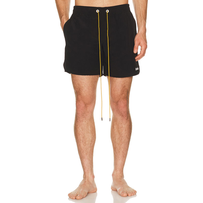 Rhude Classic Logo Swim Short (M)