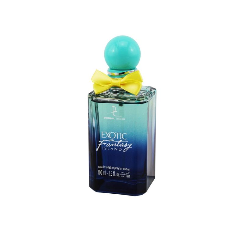 Fantasy island perfume sales