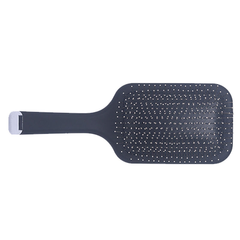 Gorgio Professional Titanium Coated Metal Detangling Paddle Brush