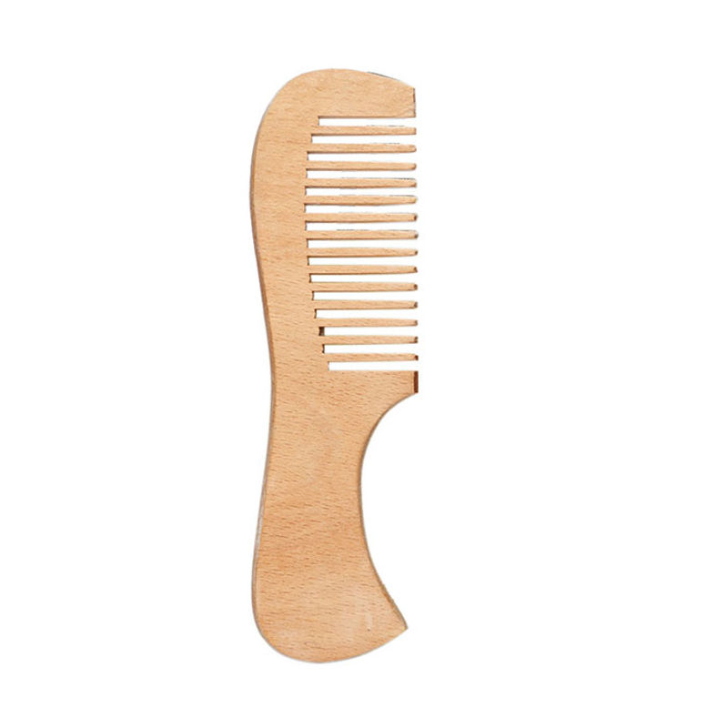 Gorgio Professional GWC0137 Wooden Comb