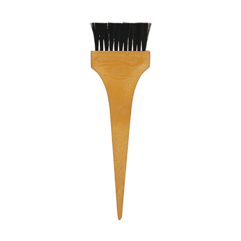 Gorgio Professional Men And Women Wooden Hair Die Brush GDB0070