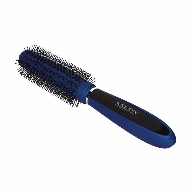 Gorgio Professional Round Hair Brush GRB0063 (Color May Vary)