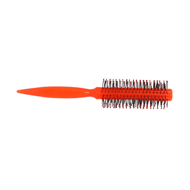 Gorgio Professional Round Hair Brush GRB0065 (Color May Vary)