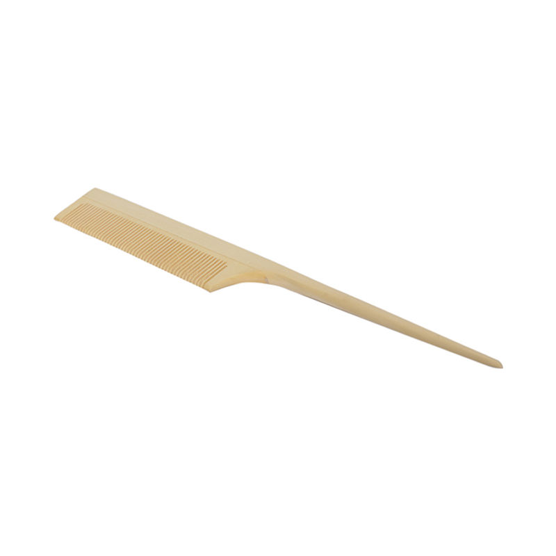 Gorgio Professional Tail Comb GTC-0068