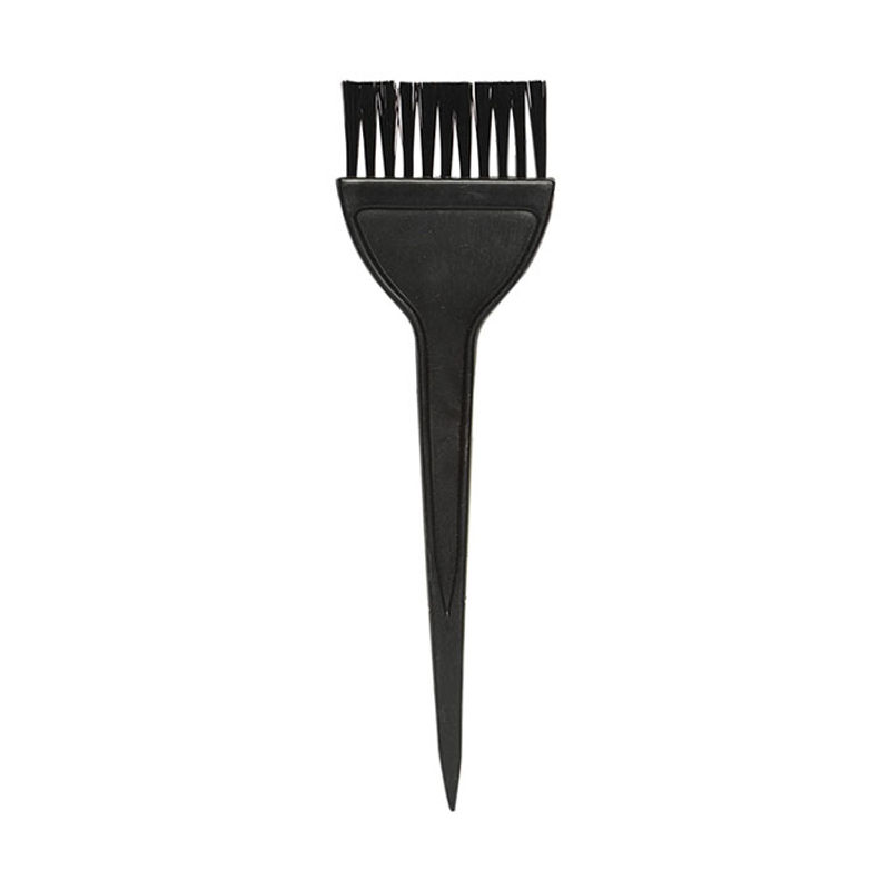 Gorgio Professional Men And Women Hair Die Brush GDB0069 (Colour May Vary)