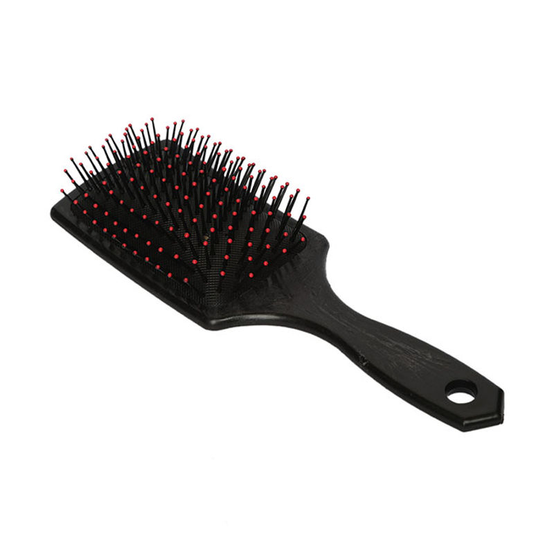 Gorgio Professional Ceramic Tip Detangling Paddle Brush GPB0124