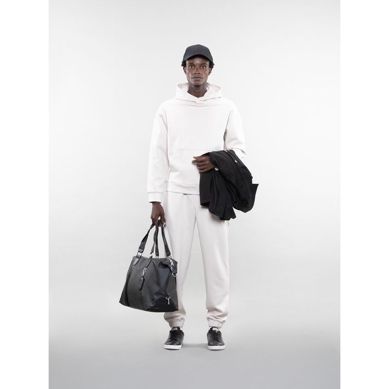 PANGOLIN Long Drive Men Relaxed Co-Ords (Set of 2) (S)