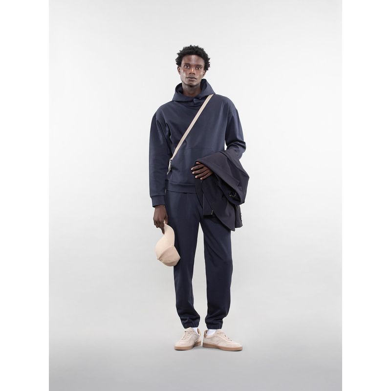 PANGOLIN Long Drive Men Relaxed Co-Ords (Set of 2) (S)