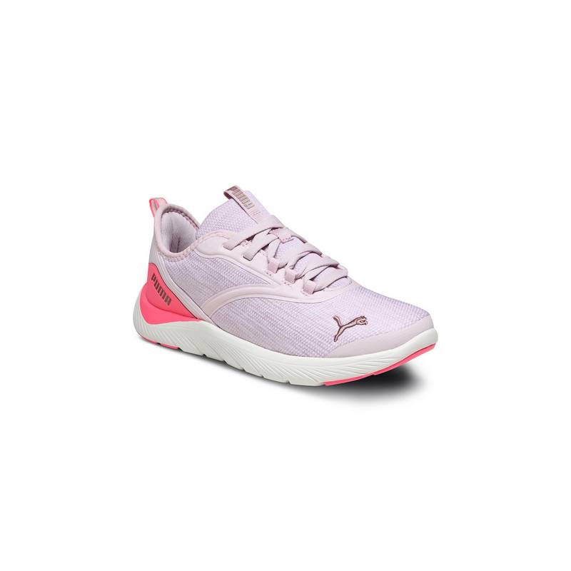 Puma SOFTRIDE Remi 2 Women's All-Day Comfort Shoes (UK 4)