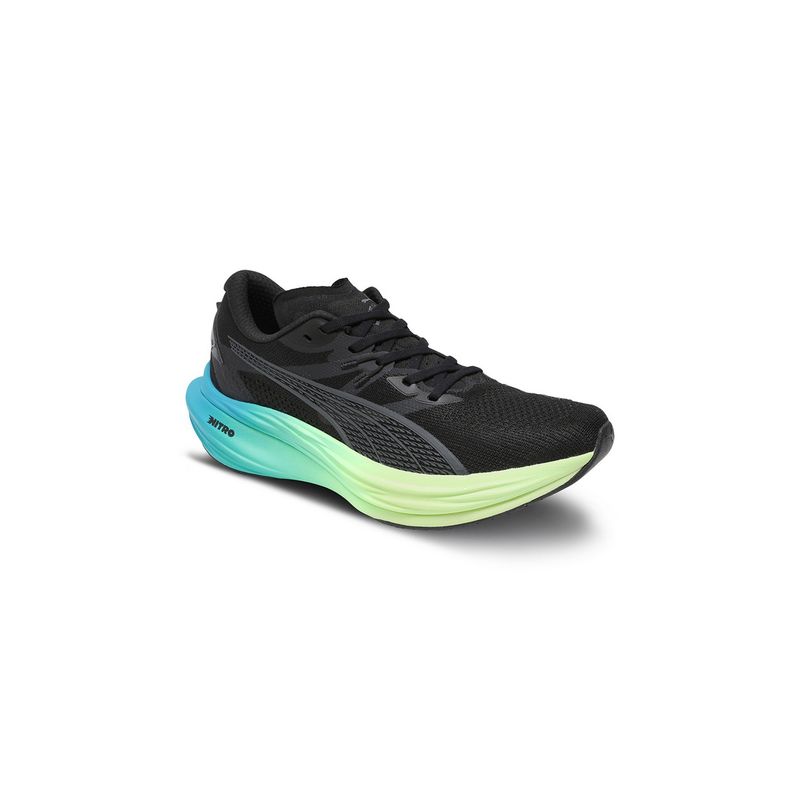 Puma Deviate Nitro 3 Men Running Shoes (UK 6)