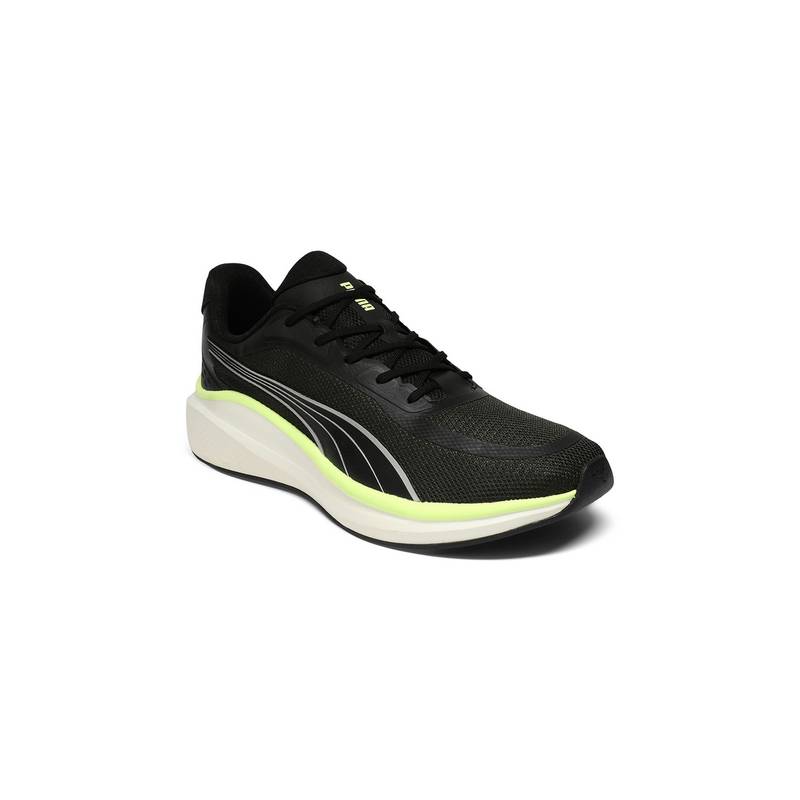 Puma Nuitlite Ultra-Light Comfort Running Shoes (UK 9)
