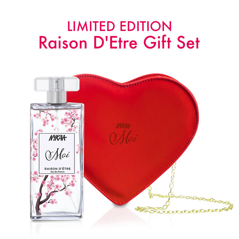 PARLE MOI DE PARFUM❤︎ Rose （50ml） Parle Moi Une Tonne de Roses / 8 Eau de Parfum - 50ml