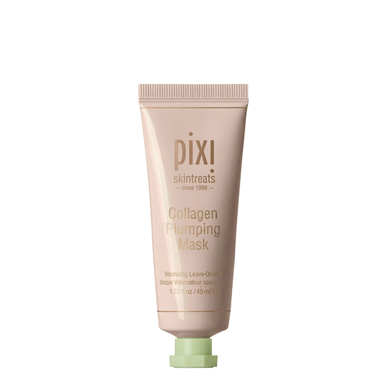 PIXI Botanical Collagen Mask