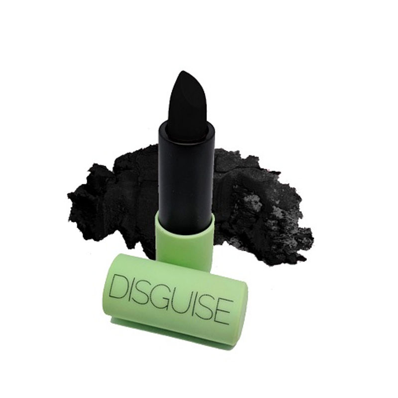 Disguise Cosmetics Ultra-Comfortable Satin Matte Lipstick - 11 Slayer