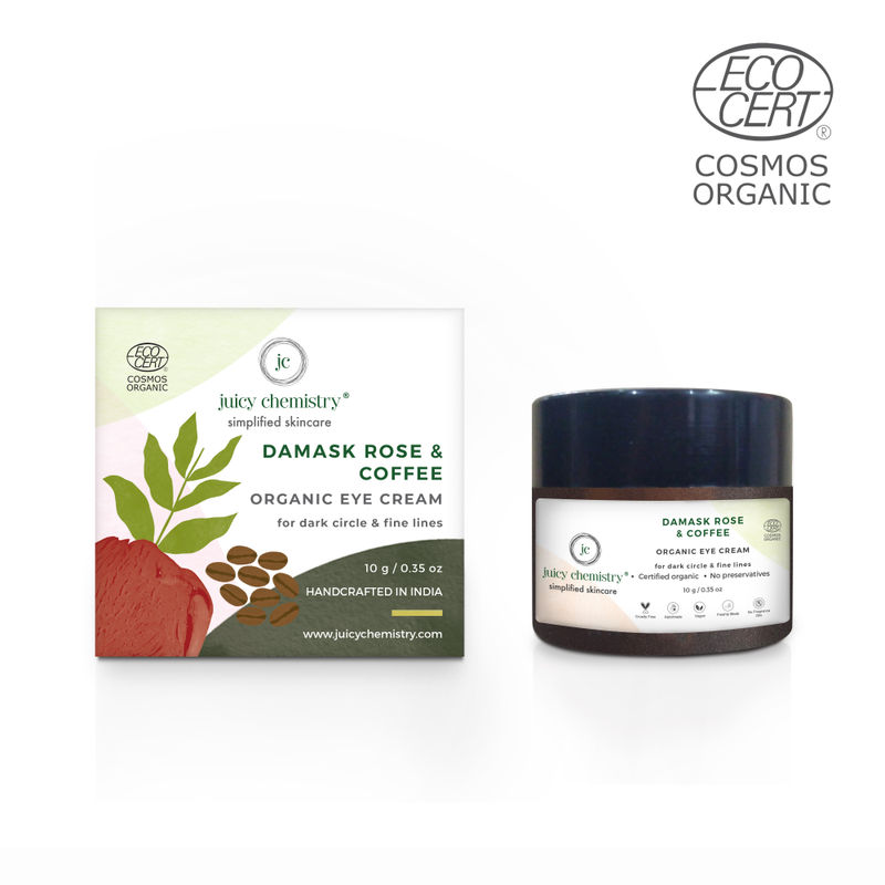 juicy chemistry moisturizer